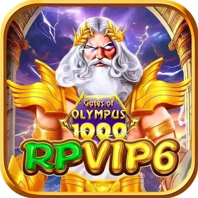 RPVIP6 - Pertempuran Seru dalam Dunia MOBA